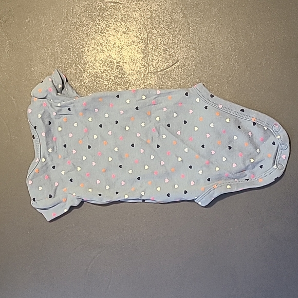 Newborn Onesie. - Picture 2 of 2